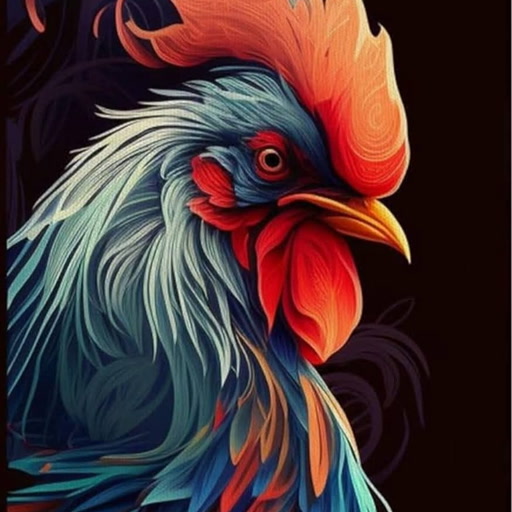 Red Rooster